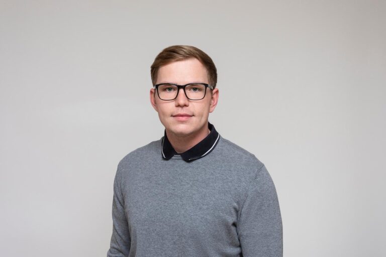 Marvin Kloss