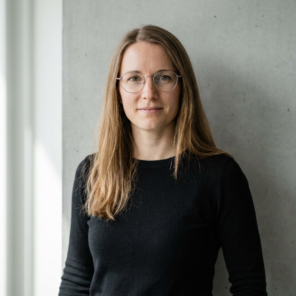 Sarah Kälin